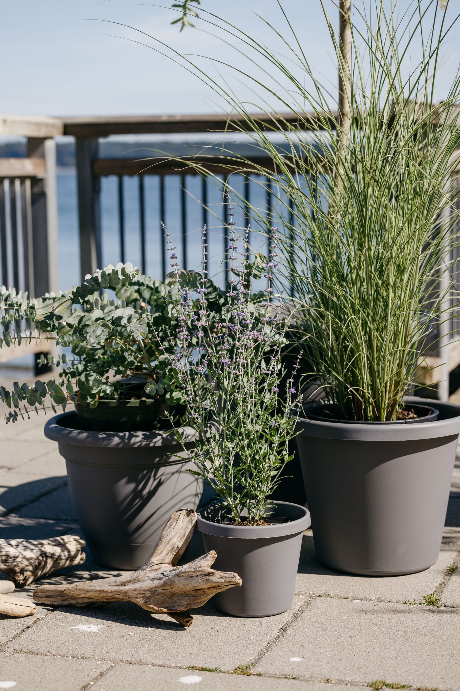 Ceremony - Event Decor - Port Townsend Wedding Styling