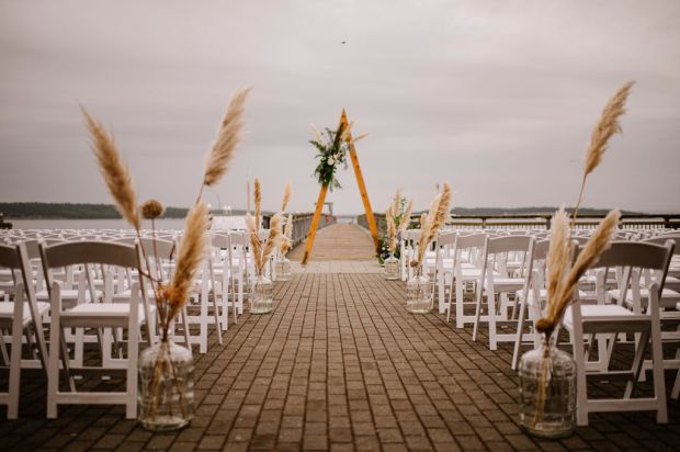 Port Townsend Florist - Wedding Floral Design