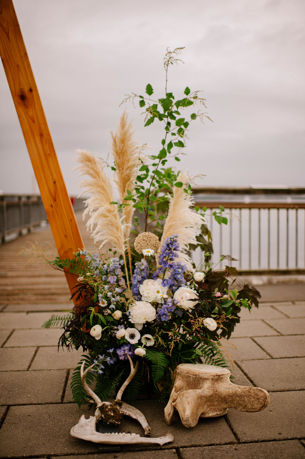 Port Townsend Florist - Wedding Floral Design