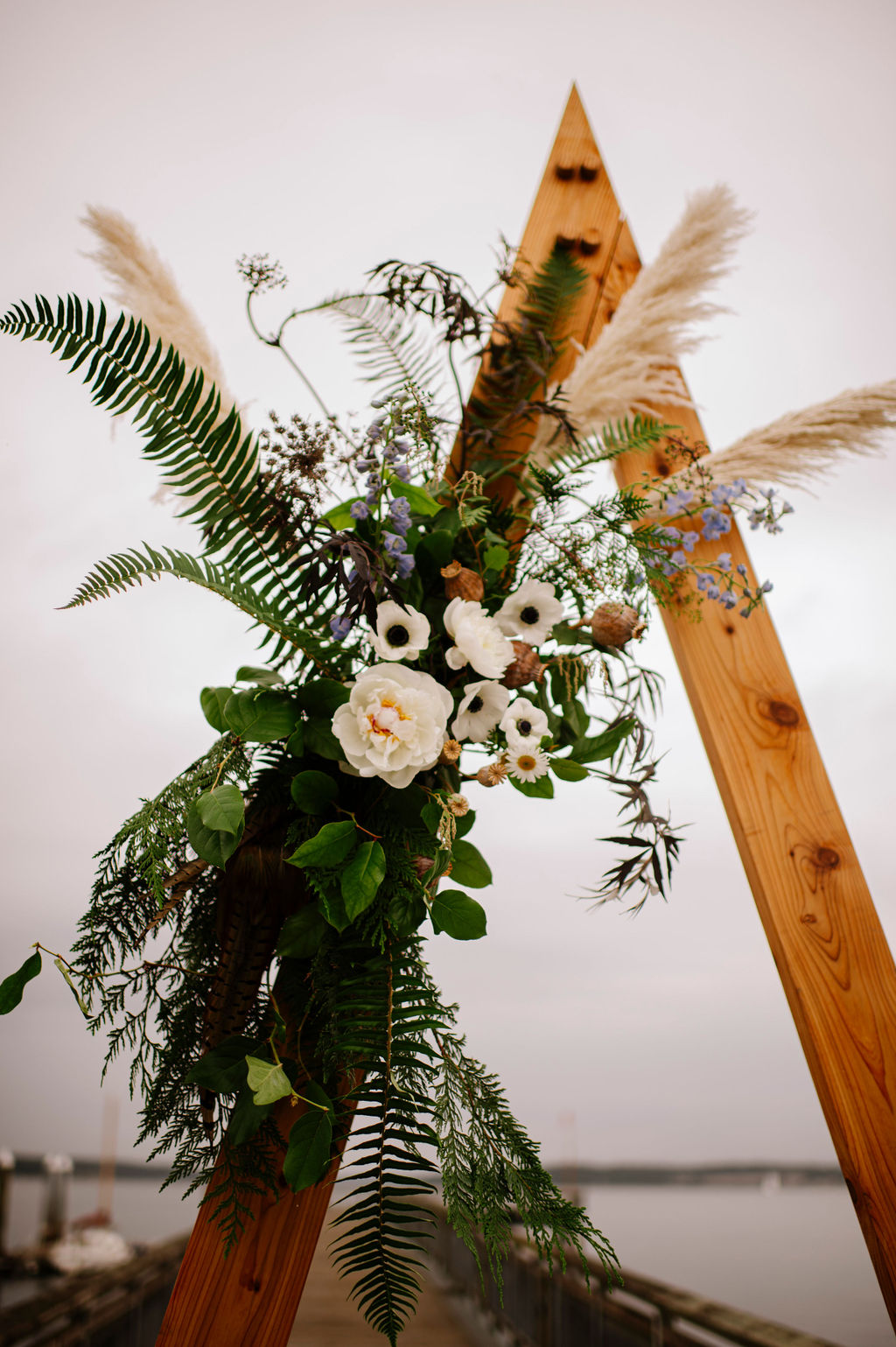 Port Townsend Florist - Wedding Floral Design