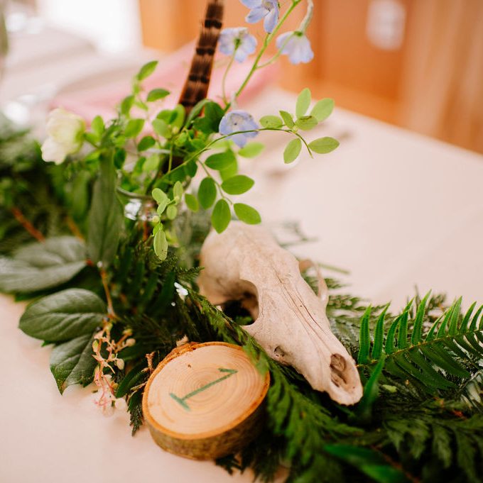 Port Townsend Florist - Wedding Floral Design